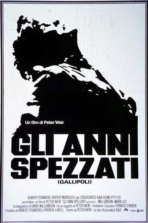 Guarda la locandina!