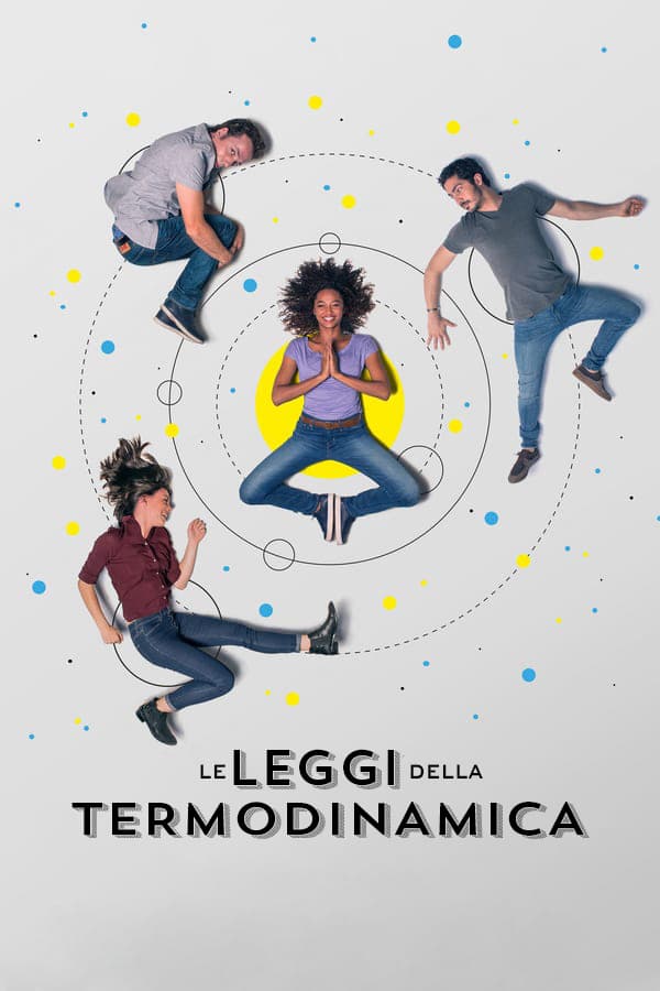 Guarda la locandina!
