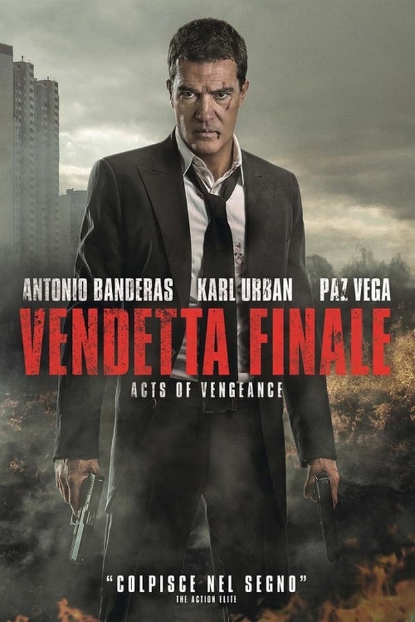 Guarda la locandina!