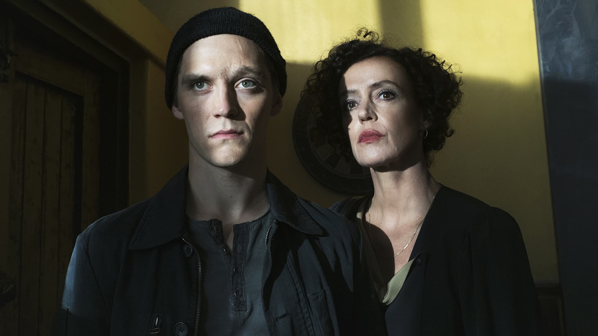 Deutschland 86: trama, cast e data d’uscita della miniserie sulla Guerra Fredda