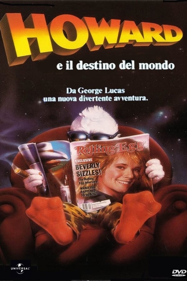 Guarda la locandina!