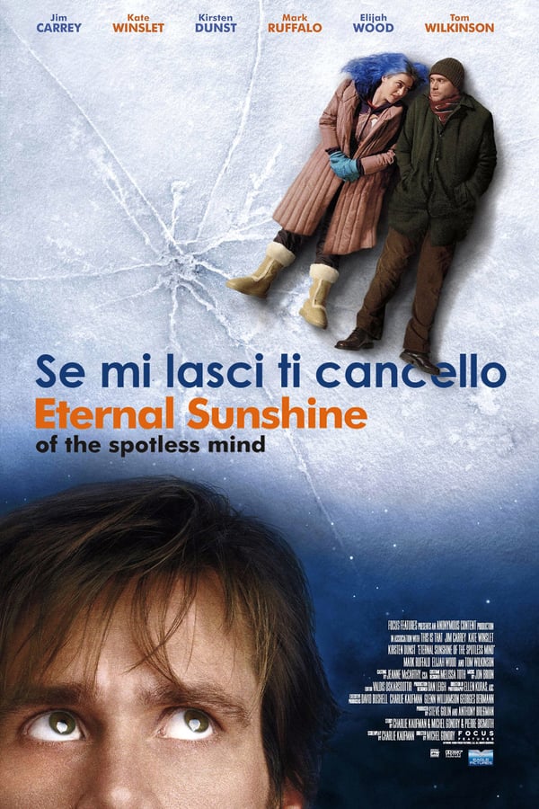 Guarda la locandina!