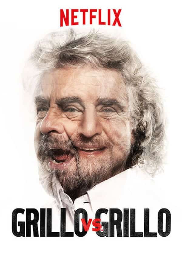 Guarda la locandina!