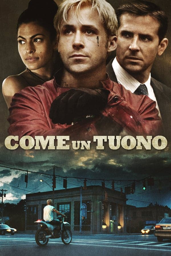 Guarda la locandina!