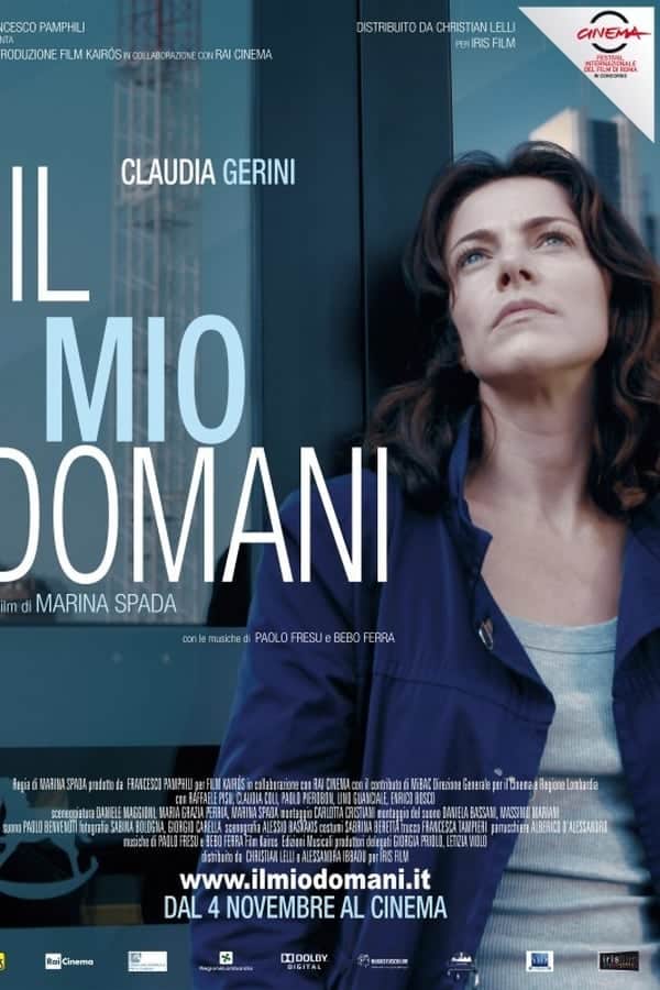 Guarda la locandina!