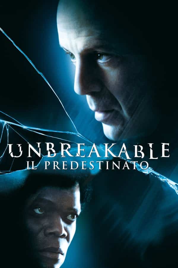 Guarda la locandina!