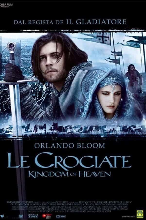 Guarda la locandina!