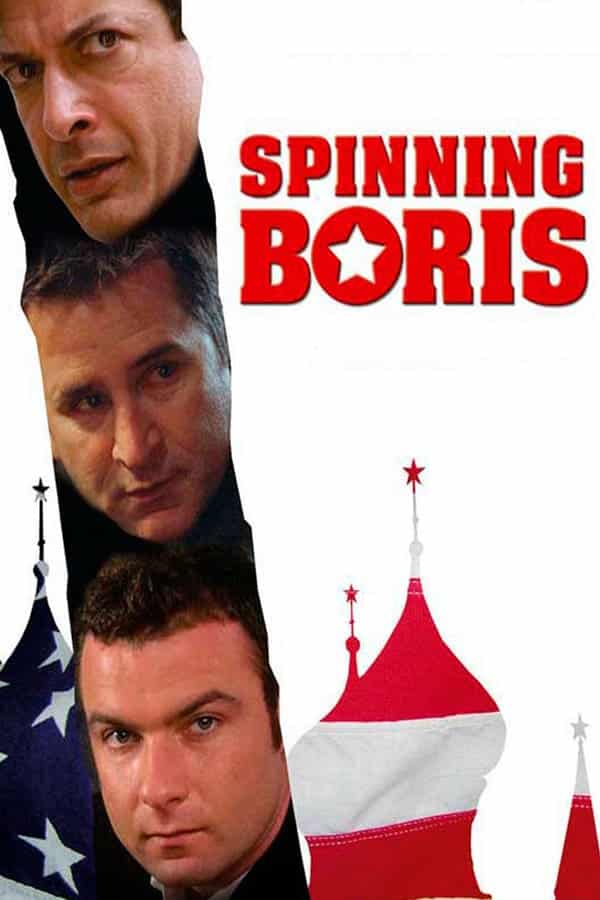 Guarda la locandina!