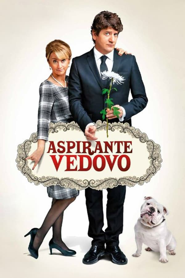 Guarda la locandina!