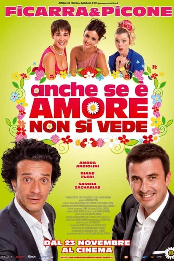 Guarda la locandina!