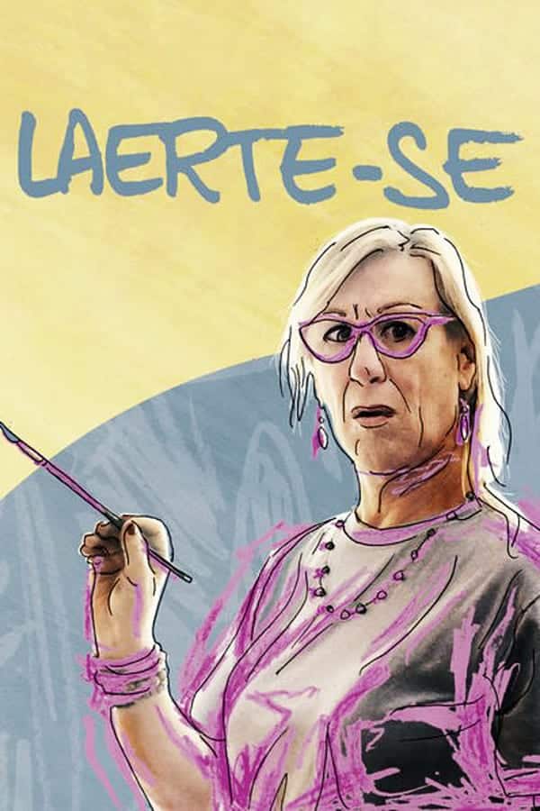 Guarda la locandina!