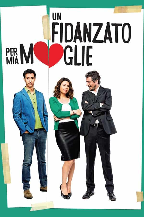 Guarda la locandina!