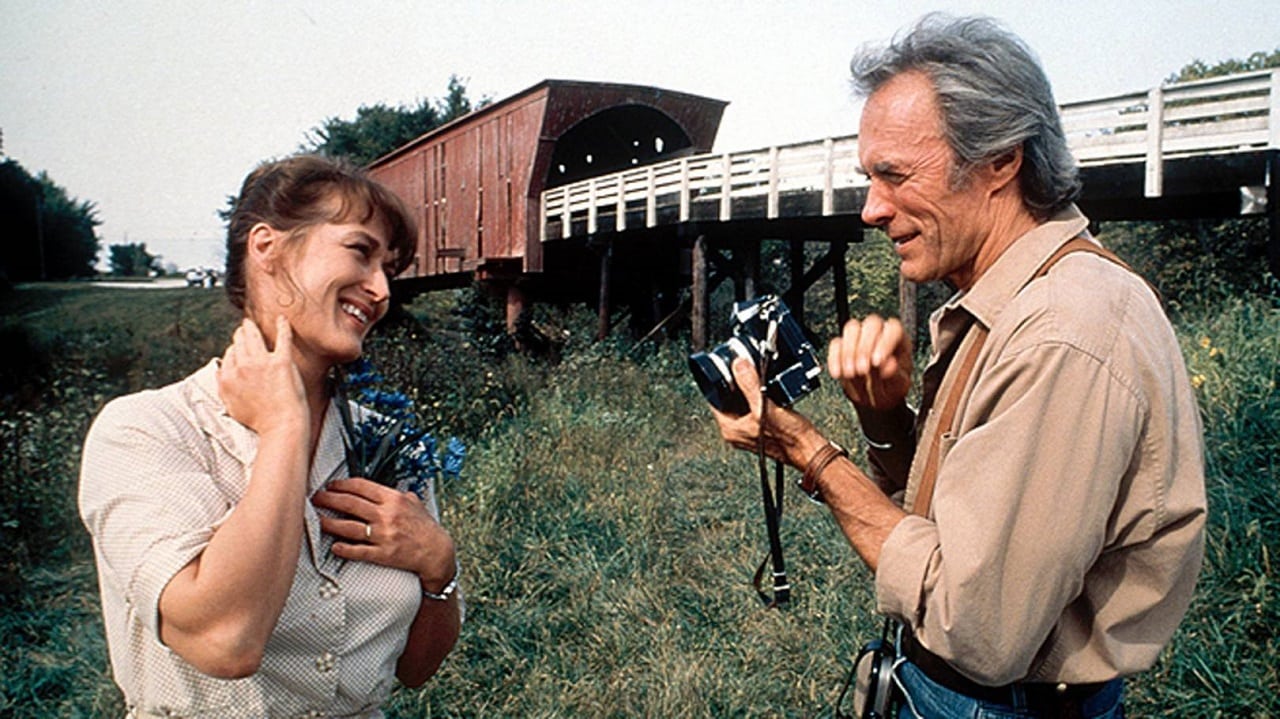 i ponti di madison county - cinematographe.it Premium Cinema