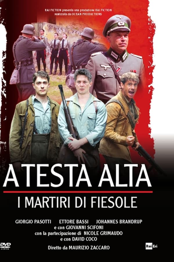 Guarda la locandina!