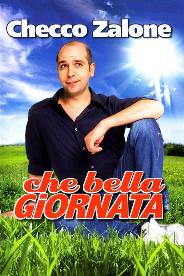 Guarda la locandina!