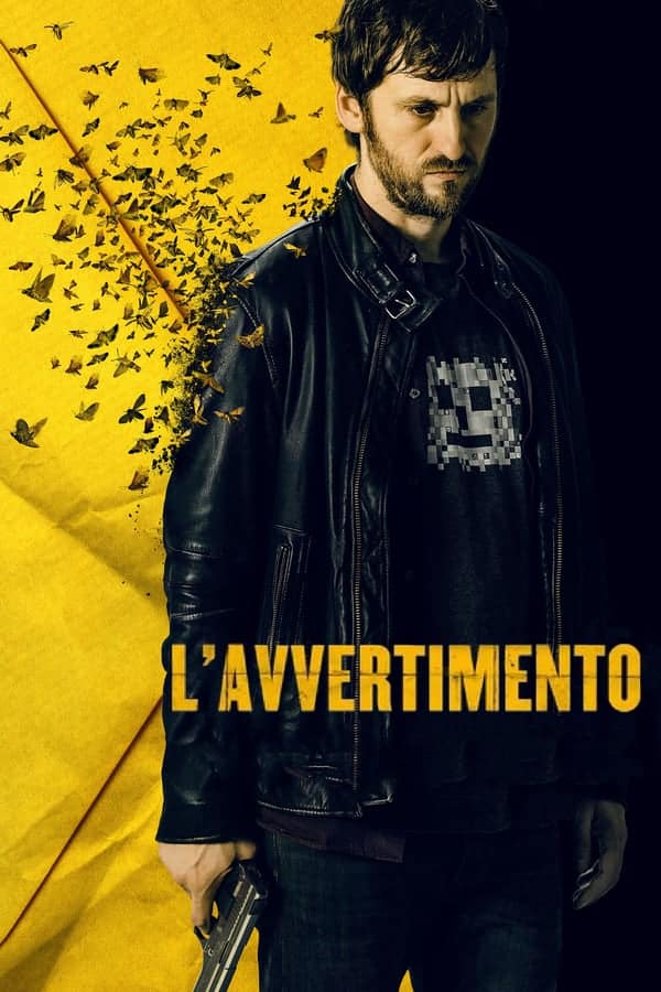 Guarda la locandina!