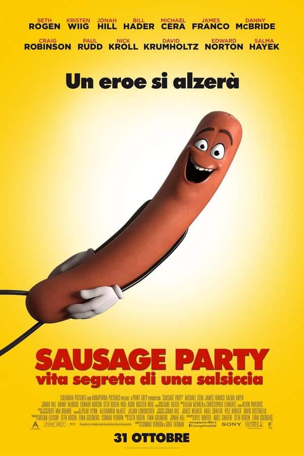 Guarda la locandina!