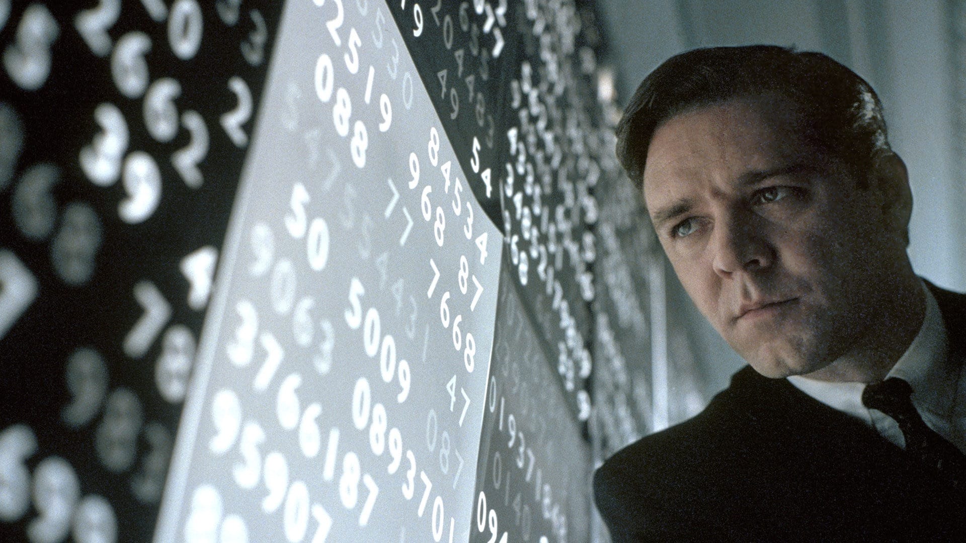 A Beautiful Mind Cinematographe.it