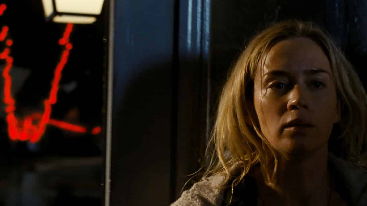 A Quiet Place: Emily Blunt ha un’idea grandiosa per il sequel