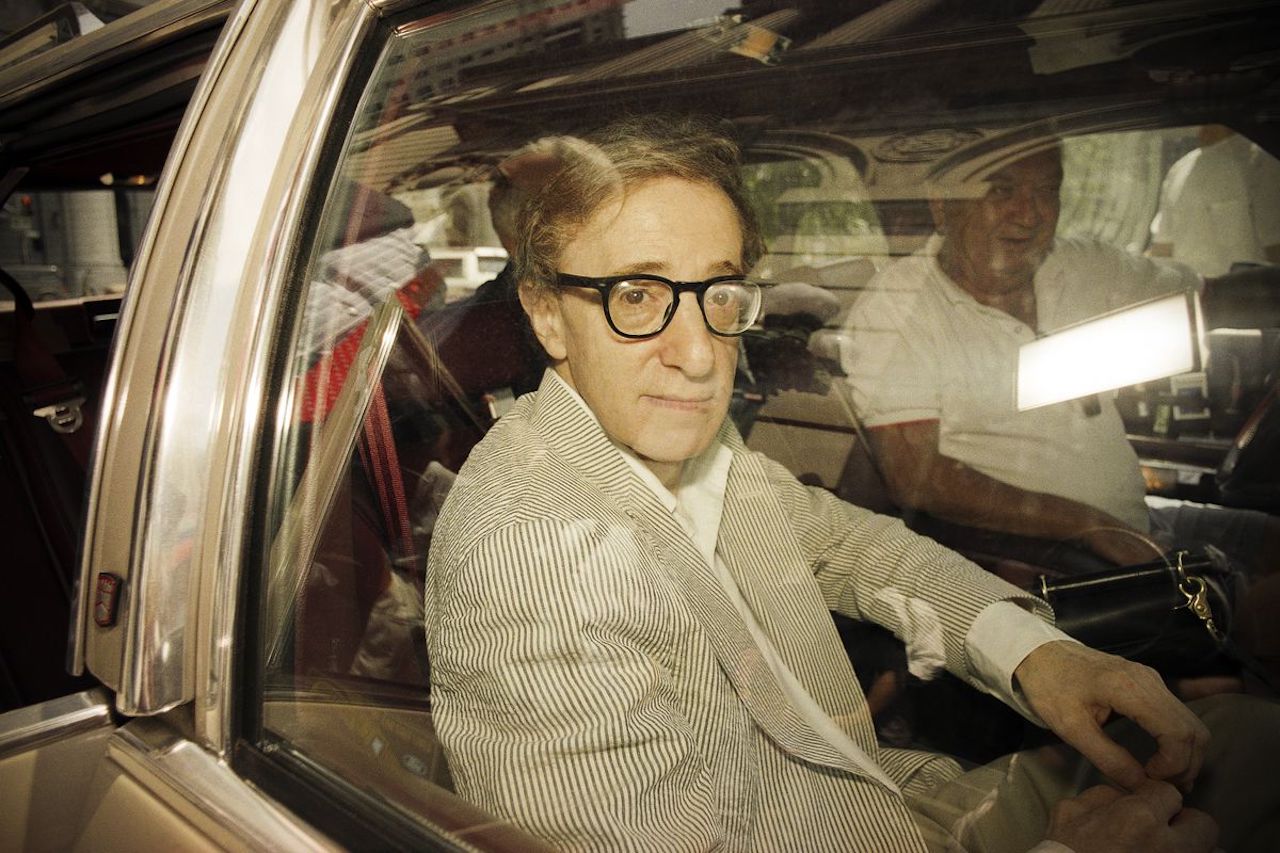 Os velhos de Woody Allen - portaldoenvelhecimento