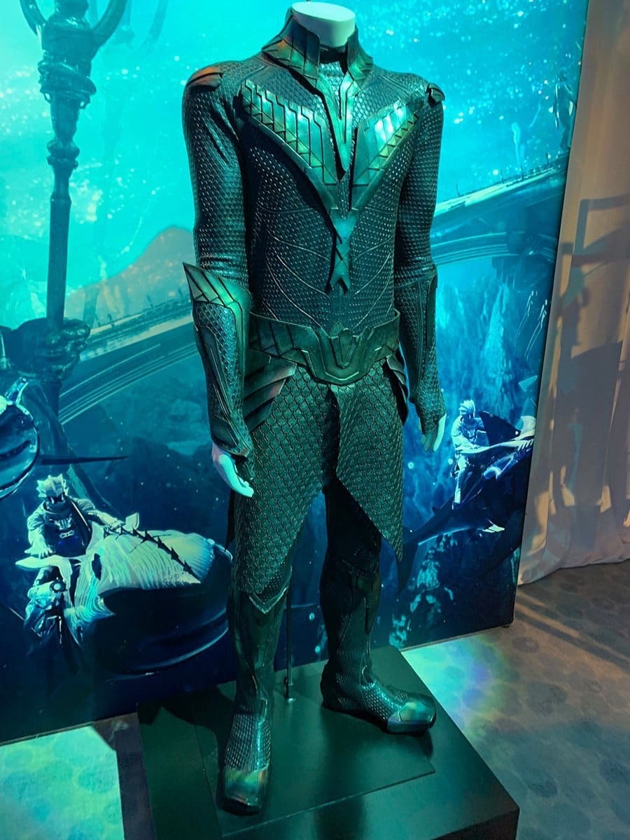 Aquaman Cinematographe.it