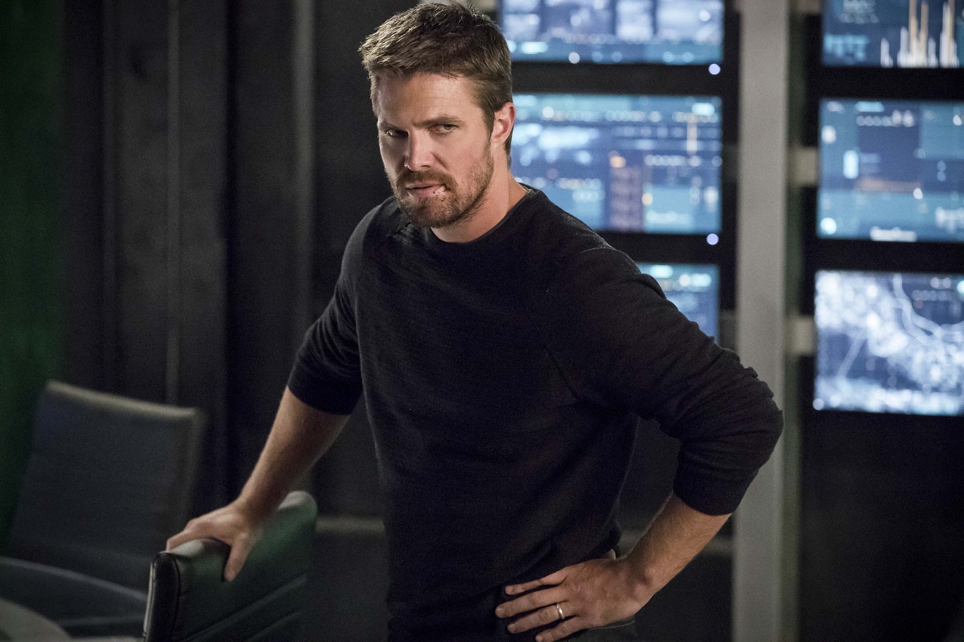 Arrow – Stagione 7: ecco la trama dell’episodio 15, Training Day