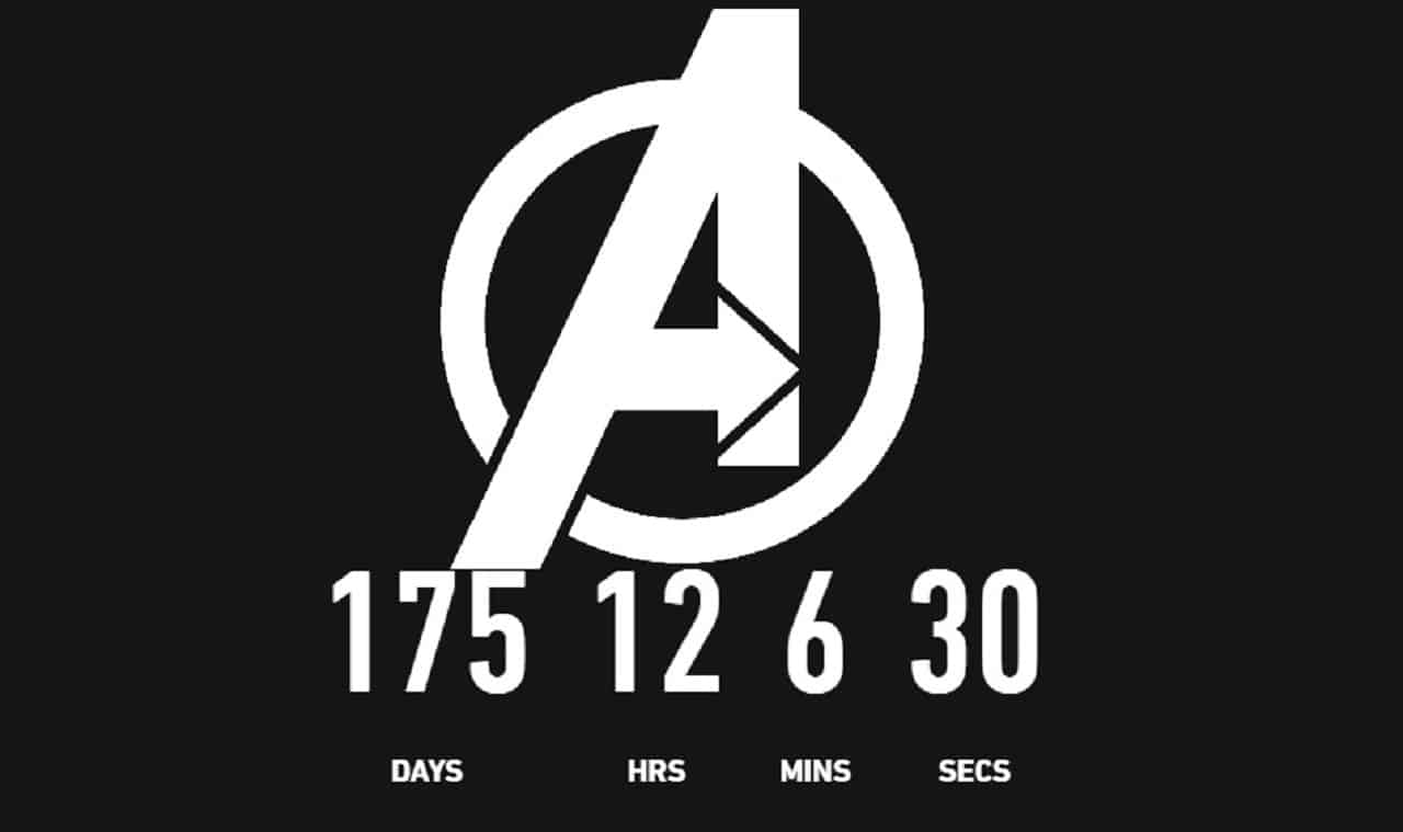 Avengers 4: il trailer potrebbe non rivelare il titolo del sequel Marvel