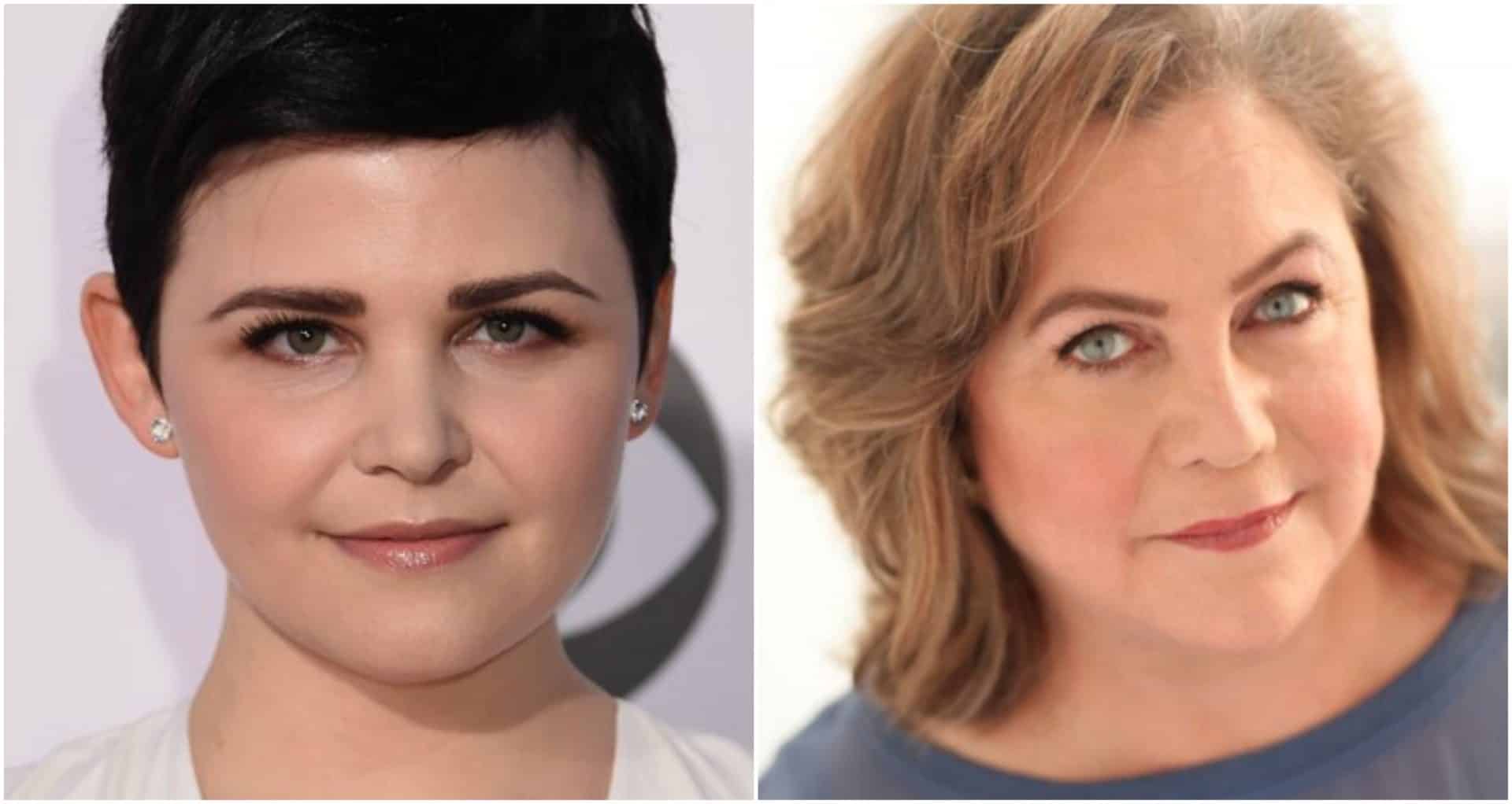 Dolly Parton’s Heartstrings: Kathleen Turner, Ginnifer Goodwin nel cast