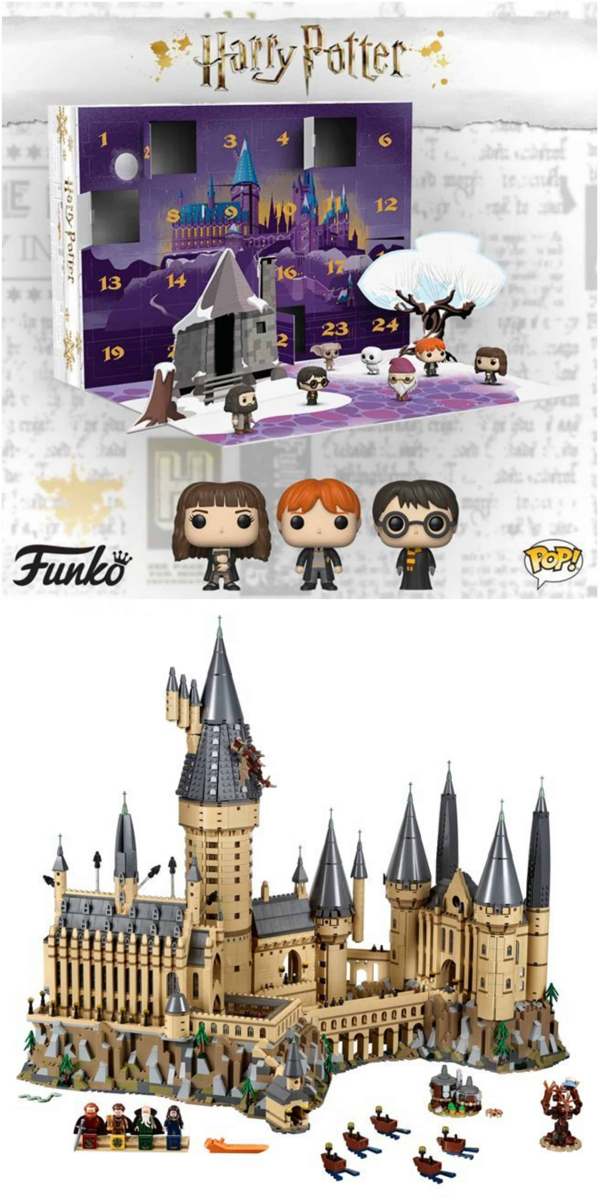 Harry potter: cinematographe.it
