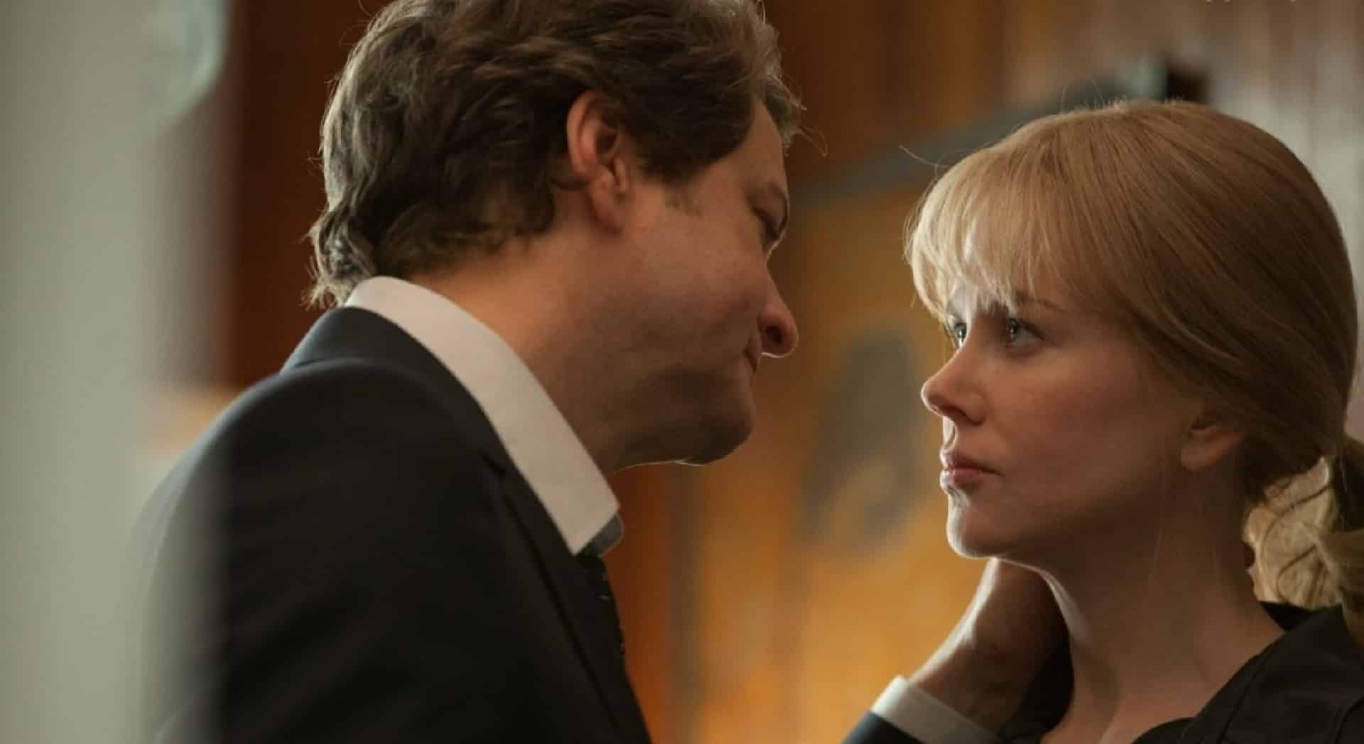 Before I go to sleep: la spiegazione del finale del film