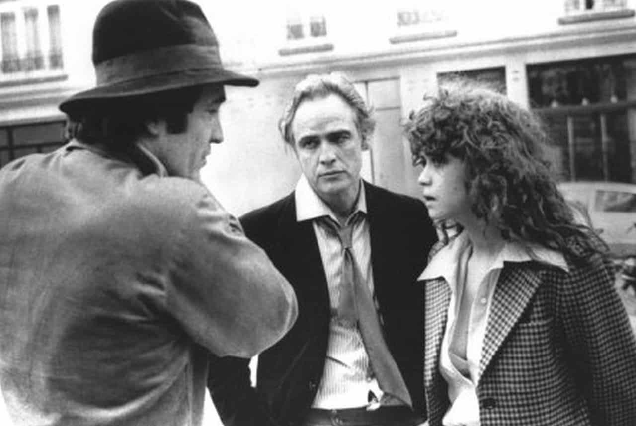 Bernardo Bertolucci Cinematographe.it