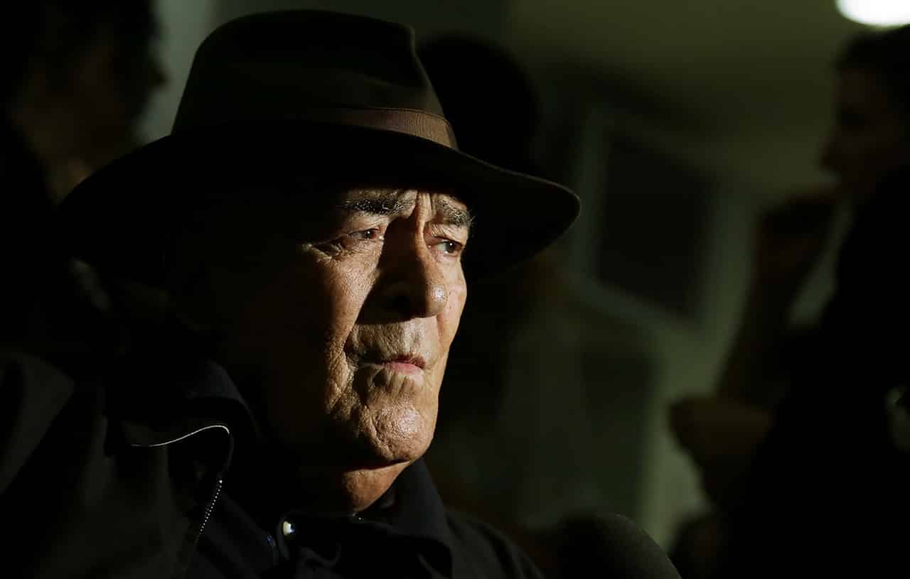 Bernardo Bertolucci Cinematographe.it