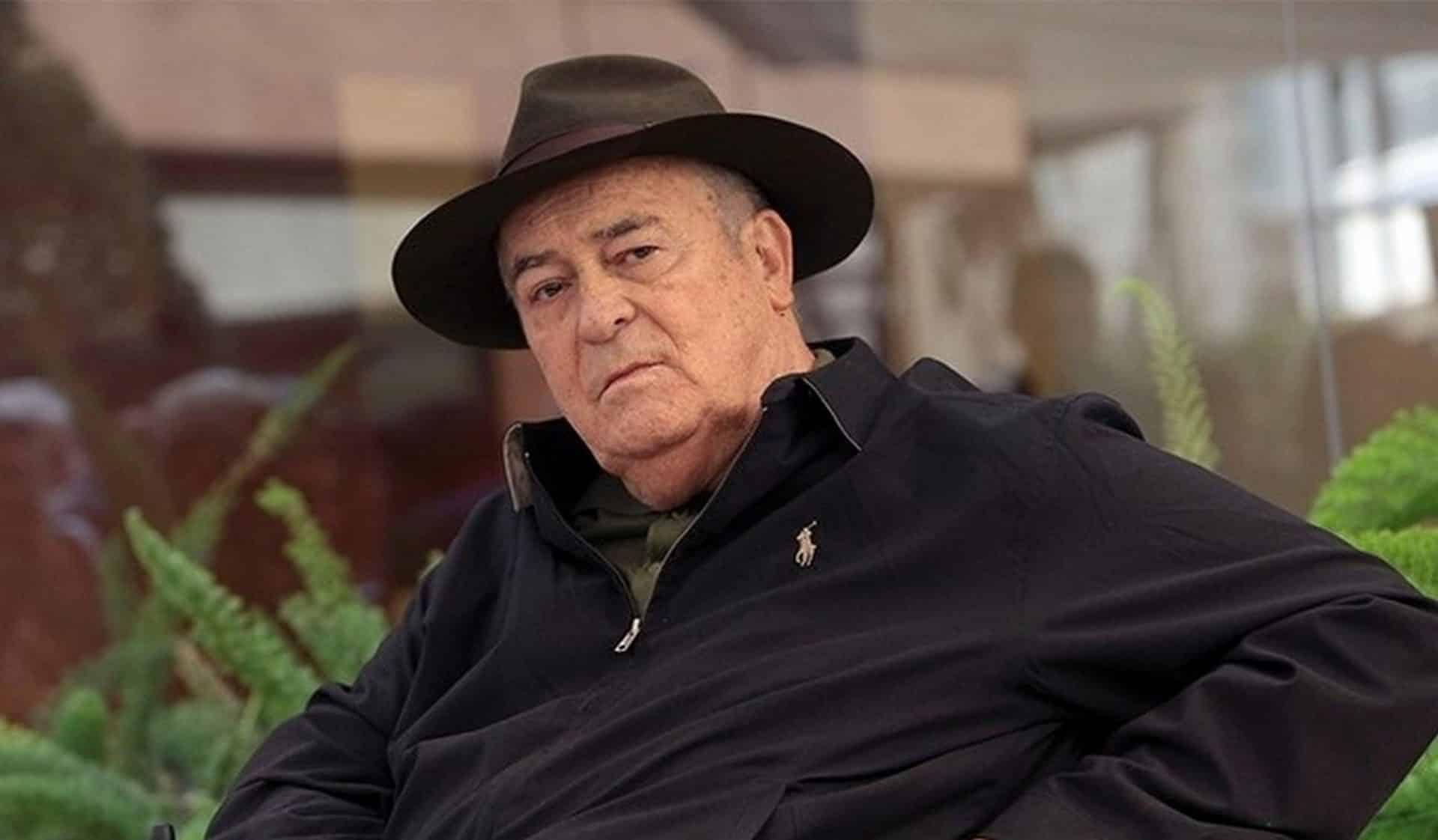 Sky: dal 26 al 28 novembre, una programmazione dedicata a Bernardo Bertolucci