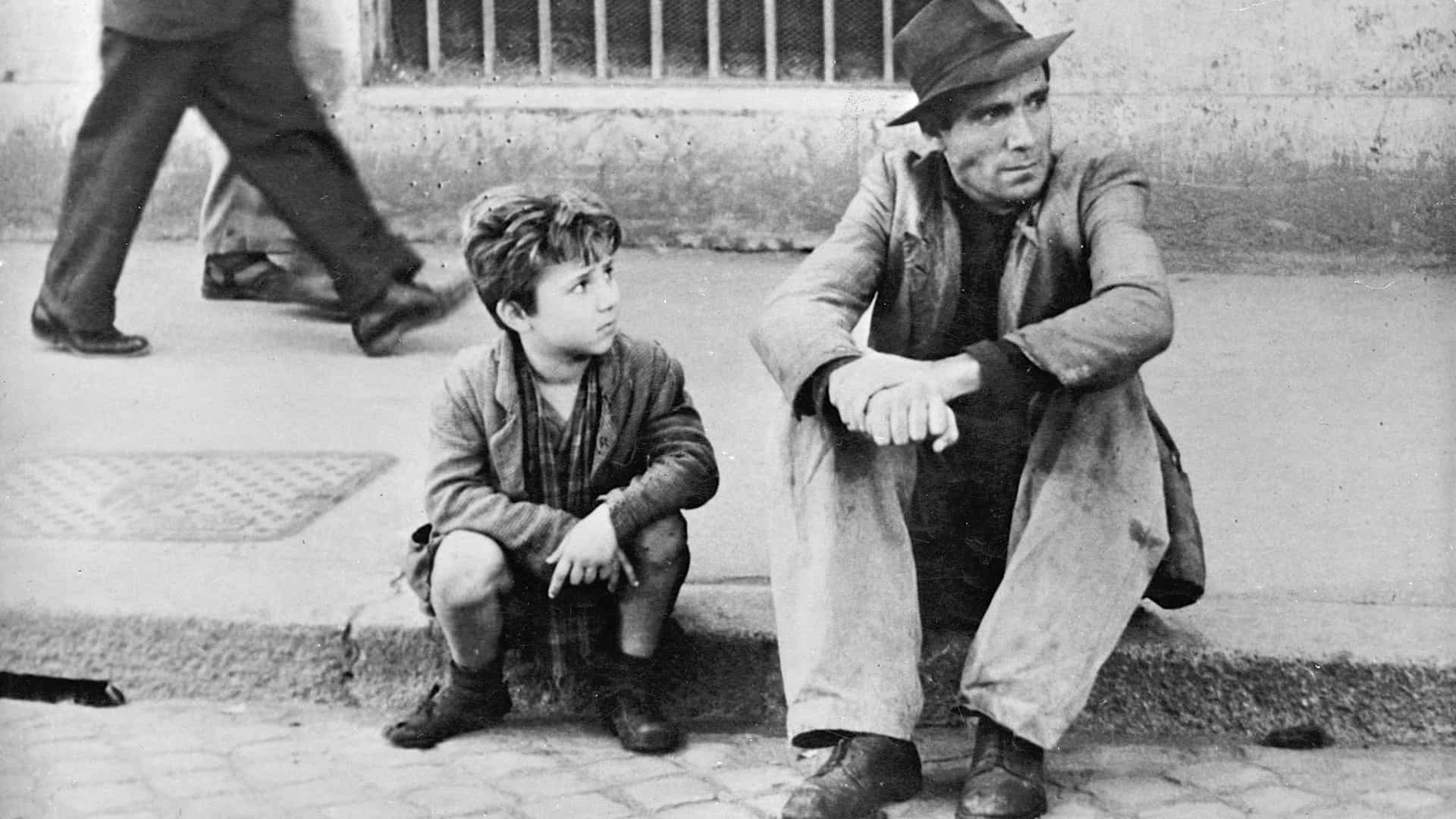 Ladri di biciclette: recensione del capolavoro di Vittorio De Sica