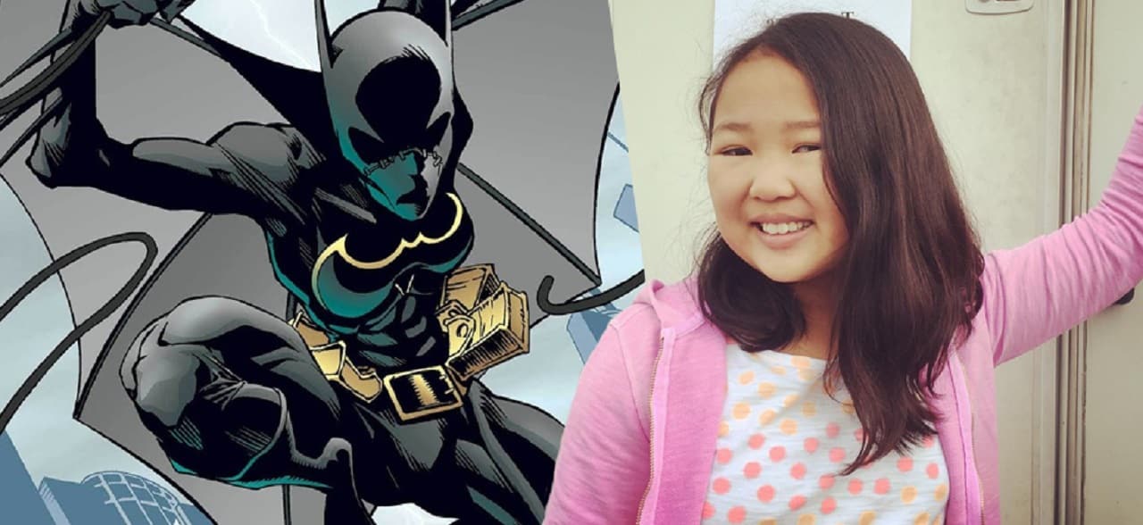 Birds of Prey: Ella Jay Basco in trattative per interpretare Cassandra Cain