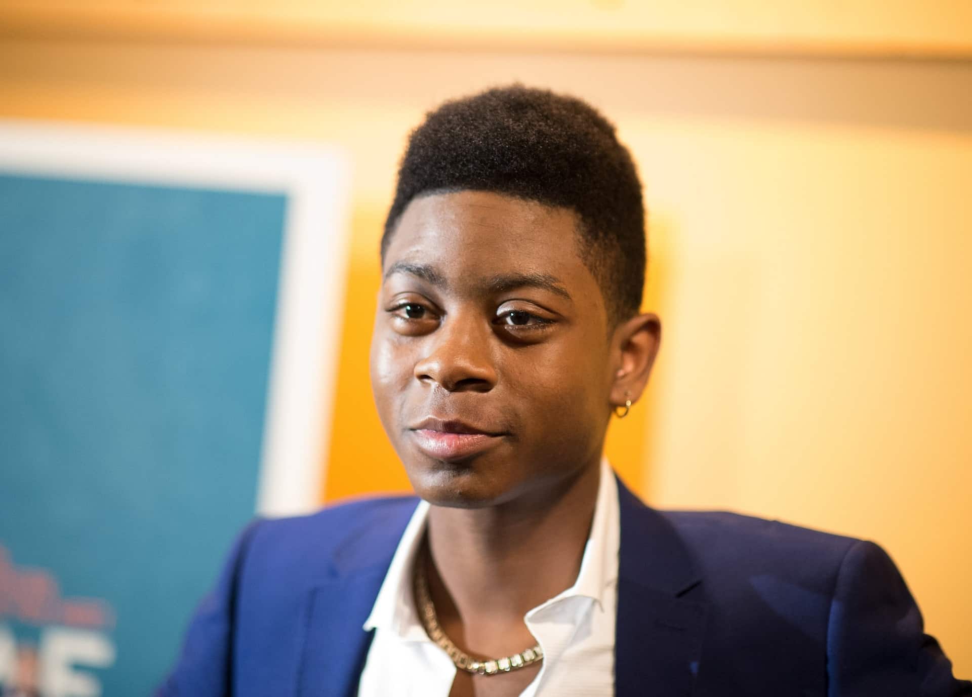 Black Lightning – Stagione 2: RJ Cyler (Power Rangers) nel cast della serie