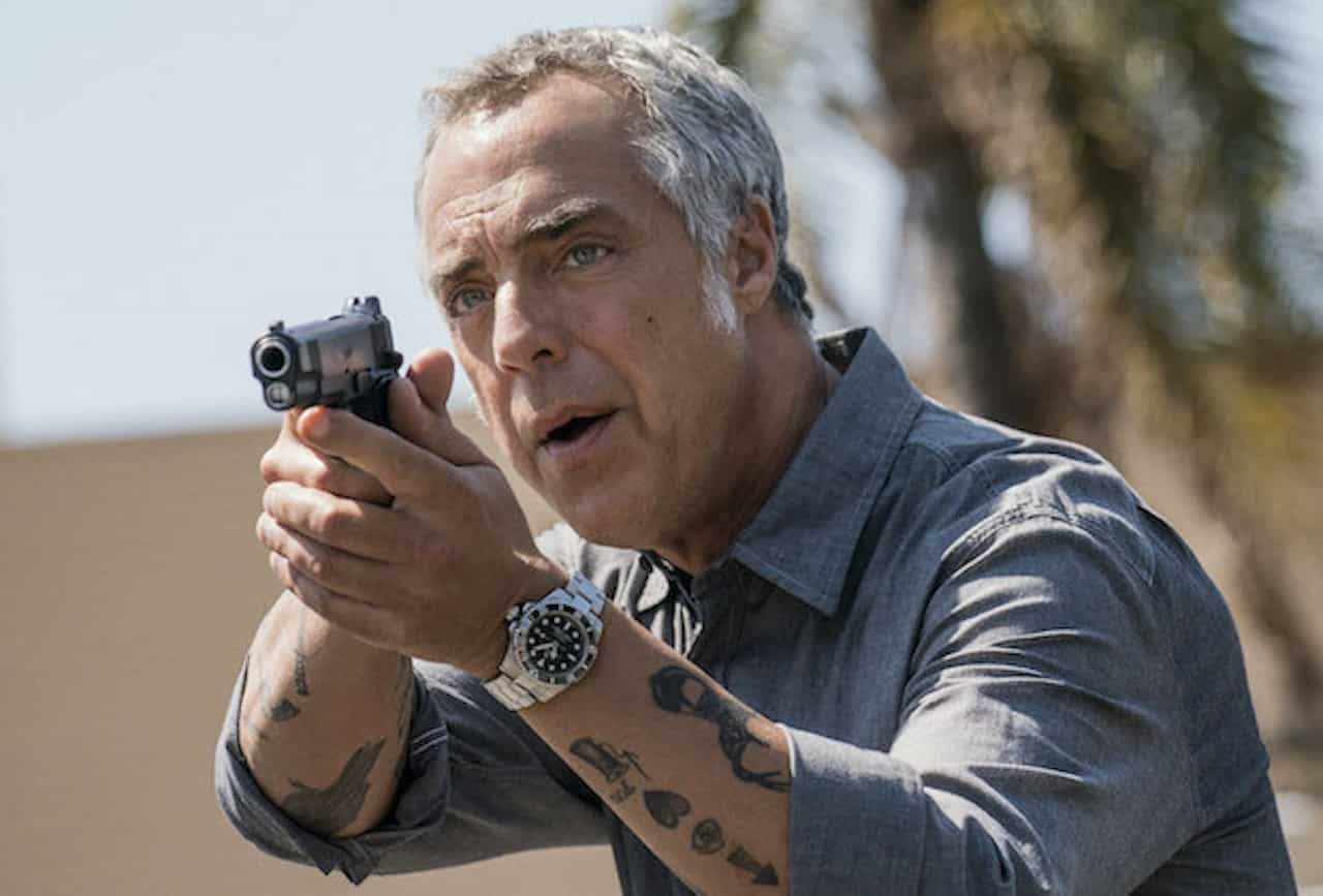 Bosch: Amazon rinnova la serie per la stagione 6, prima del ...