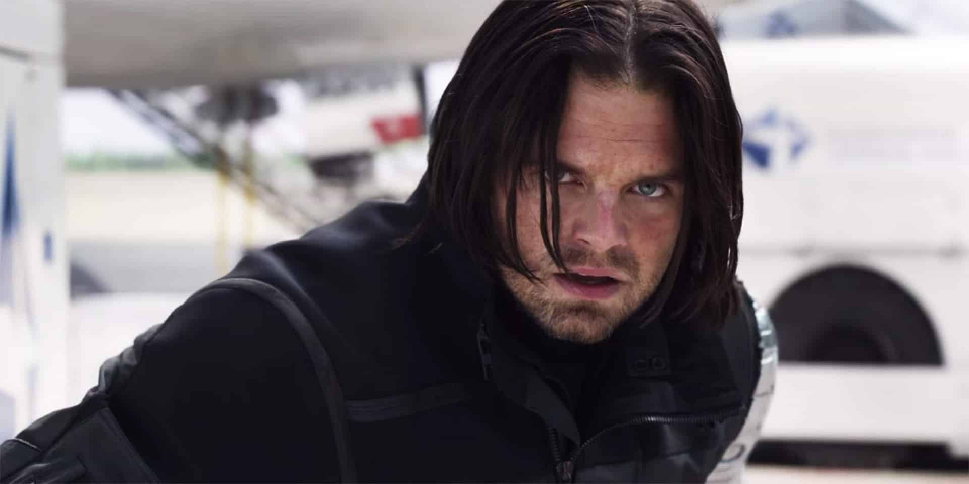 Falcon and Winter Soldier: Sebastian Stan è pronto per la serie Disney+