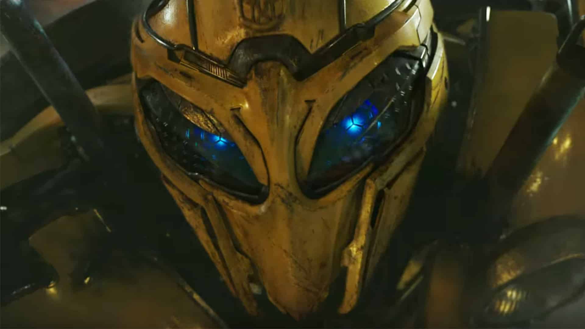 Bumblebee avrà delle proiezioni anticipate all’inizio di dicembre