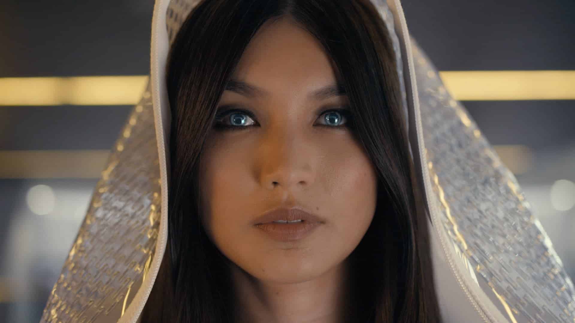 Captain Marvel: Gemma Chan svela dettagli sulla sua Minn-Erva