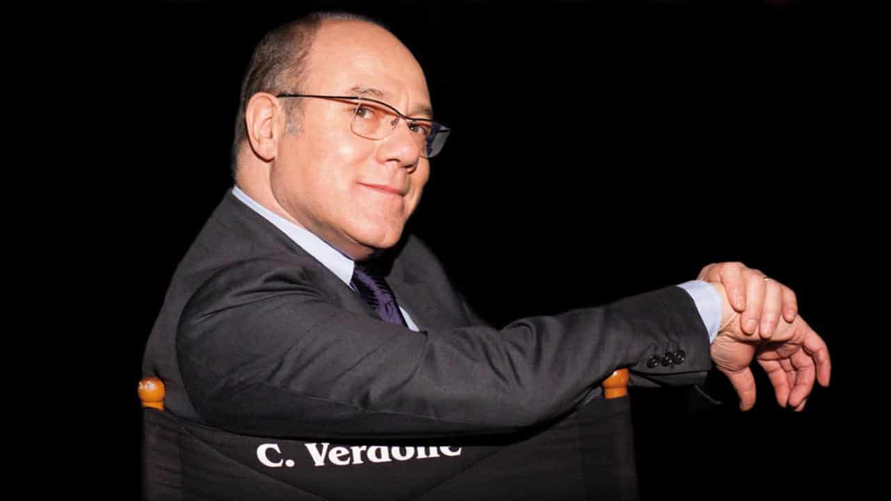 Carlo Verdone sulle differenze tra Netflix e le sale cinematografiche