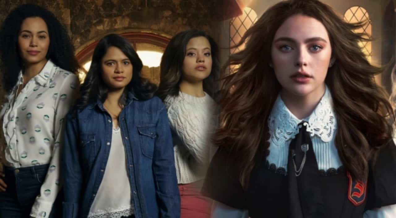 Charmed e Legacies: The CW ordina stagioni intere per le due serie