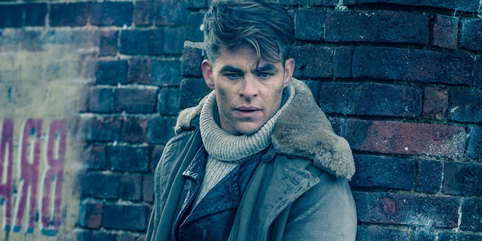 Wonder Woman 1984: Chris Pine dice che le carte “sono rimescolate”