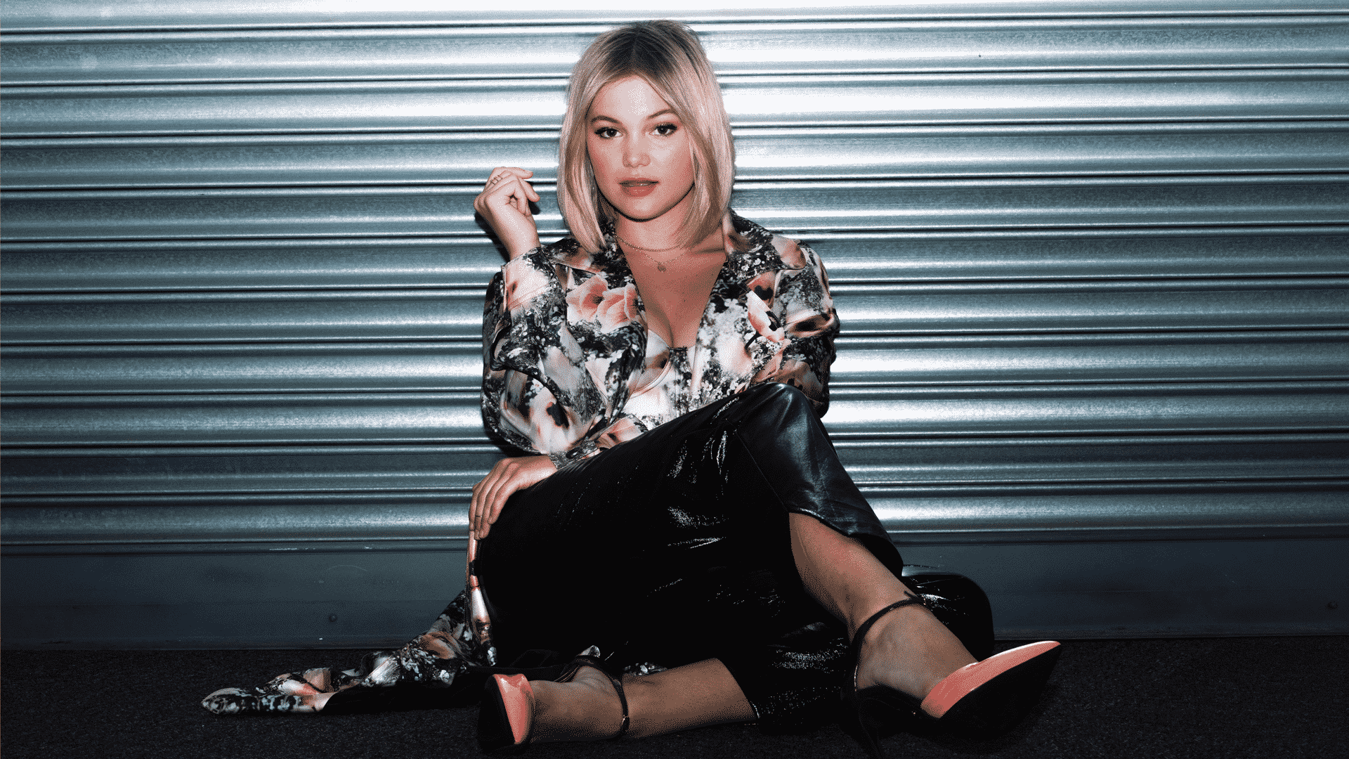 Cloak and Dagger – Stagione 2: Olivia Holt inizia le riprese