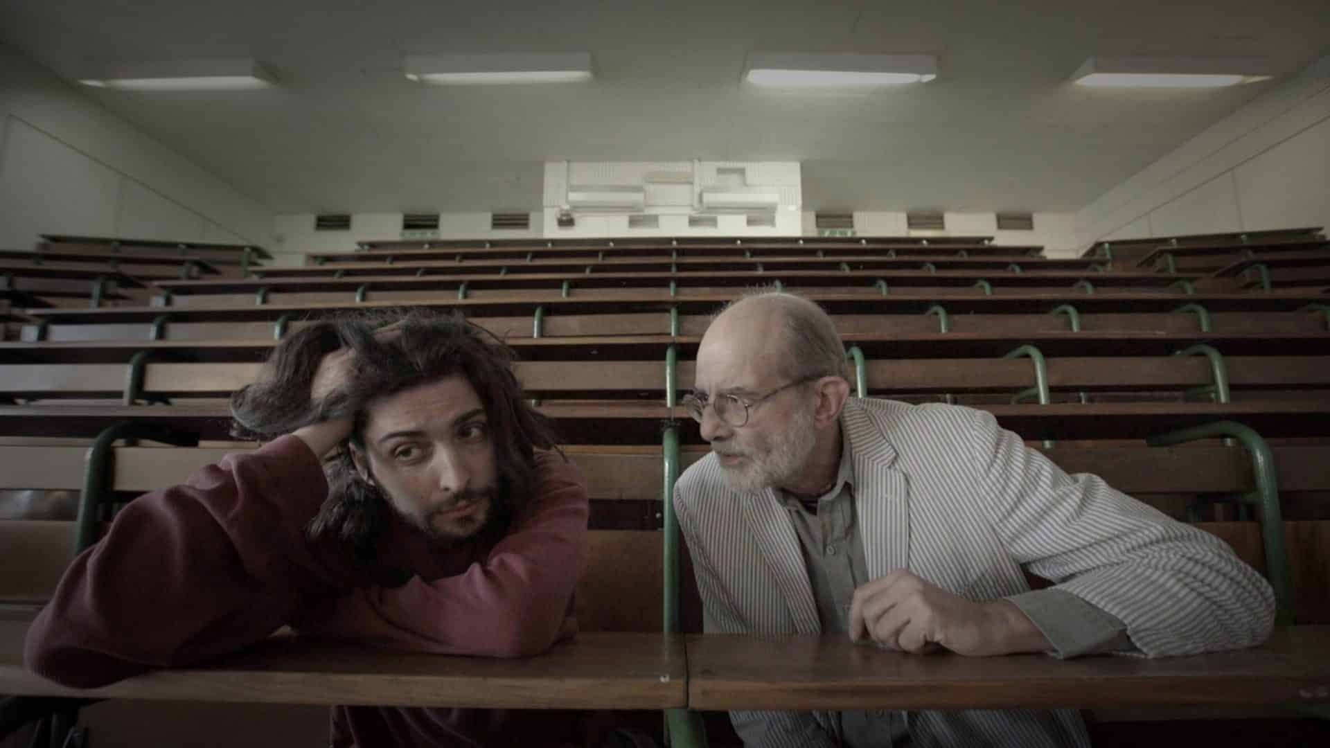 Conversazioni atomiche: recensione del film di Felice Farina