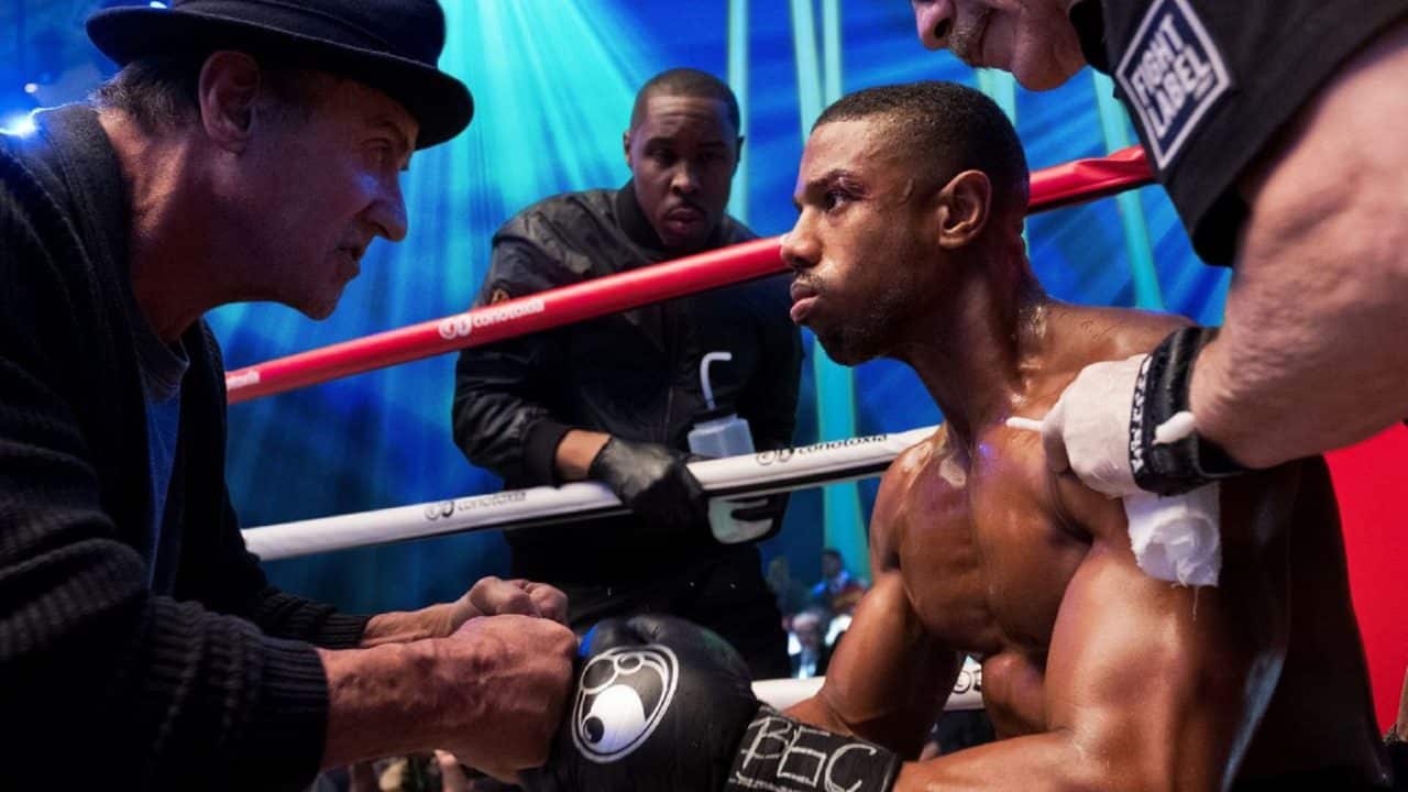 Creed II Cinematographe.it