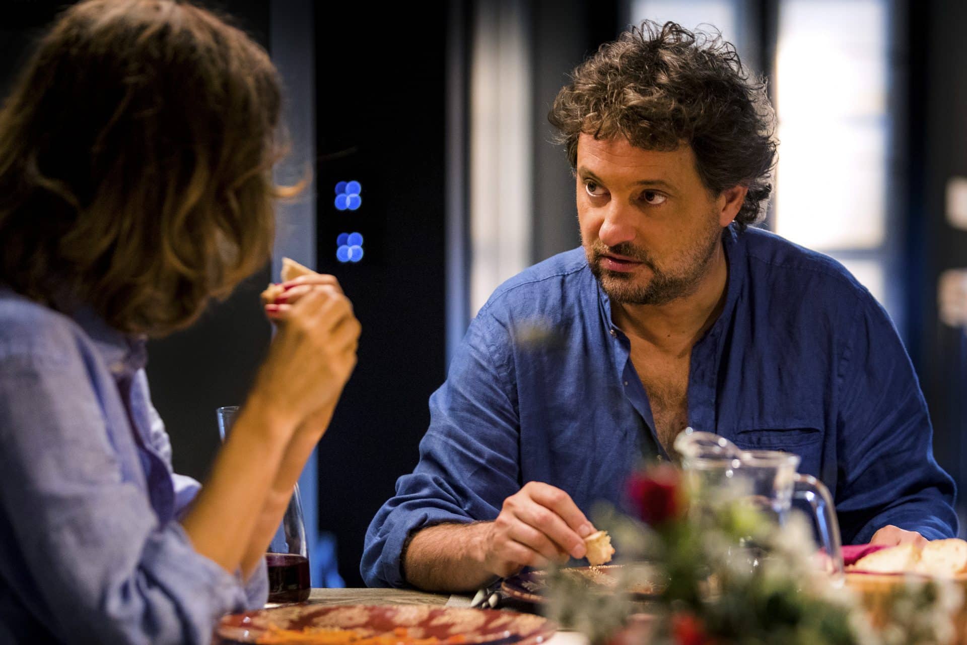 Se son rose … : recensione del film di Leonardo Pieraccioni