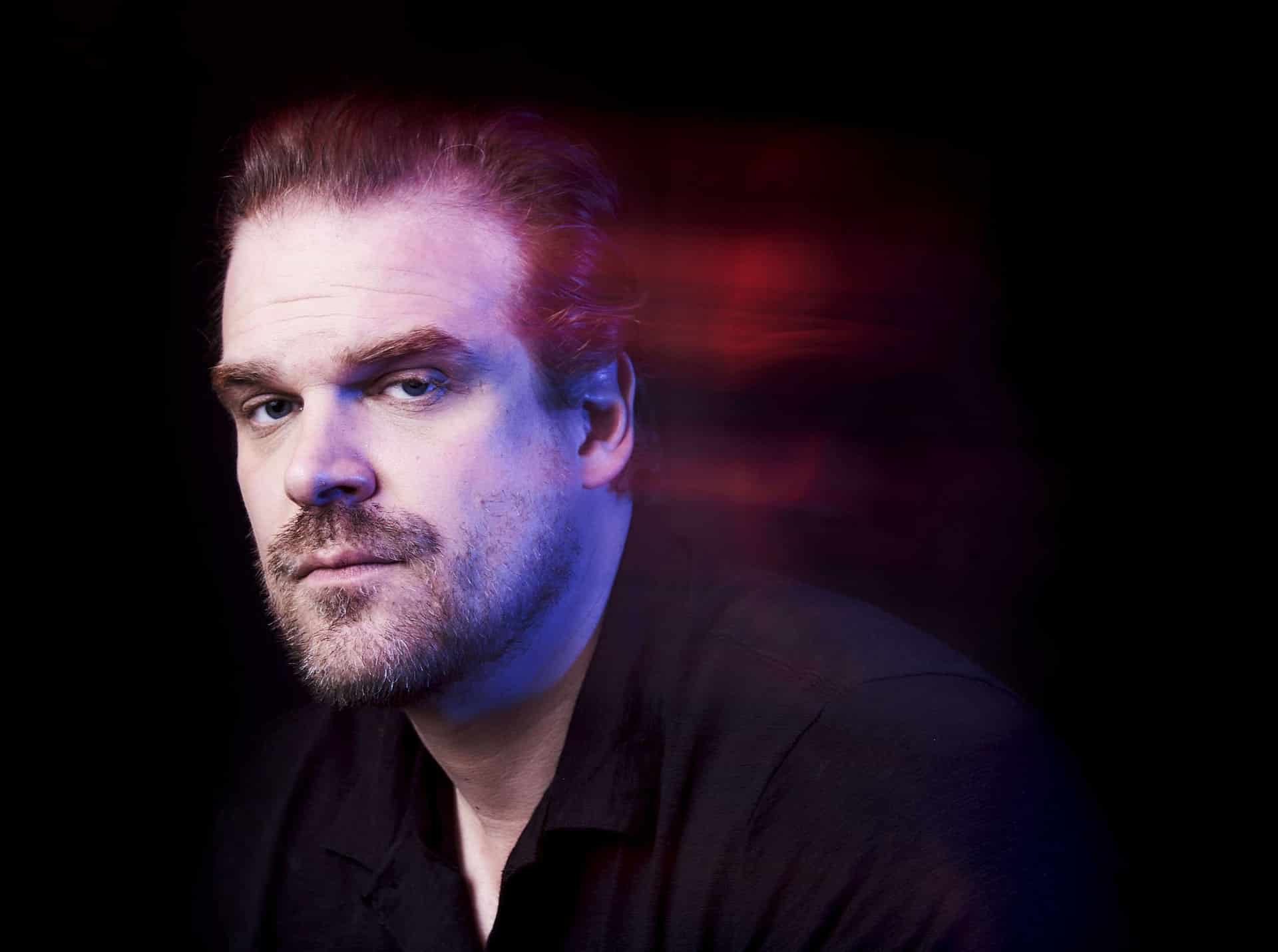 David Harbour termina le riprese di Stranger Things – Stagione 3