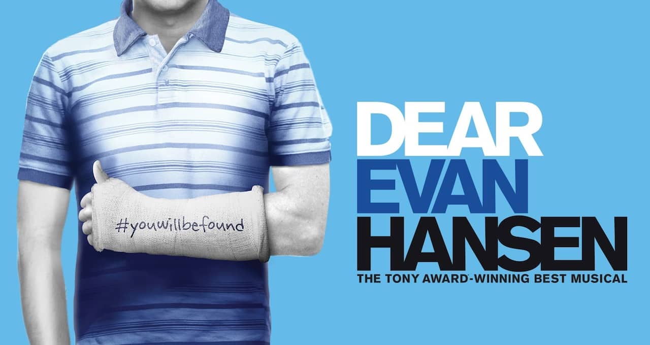 Dear Evan Hansen: Stephen Chbosky in trattative per dirigire il film