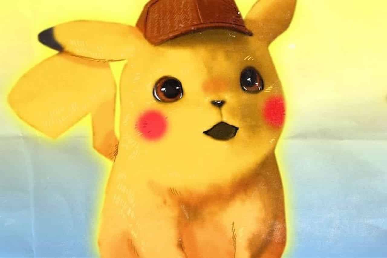 POKÉMON Detective Pikachu: lo spot televisivo ci mostra nuovi Pokémon!